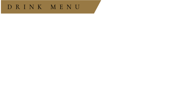 山陰の地酒も外せない