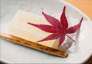 抹茶