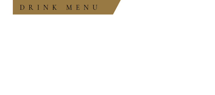 山陰の地酒も外せない